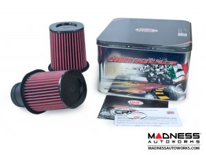 Audi R8 Performance Air Filter by BMC - CRF605/08